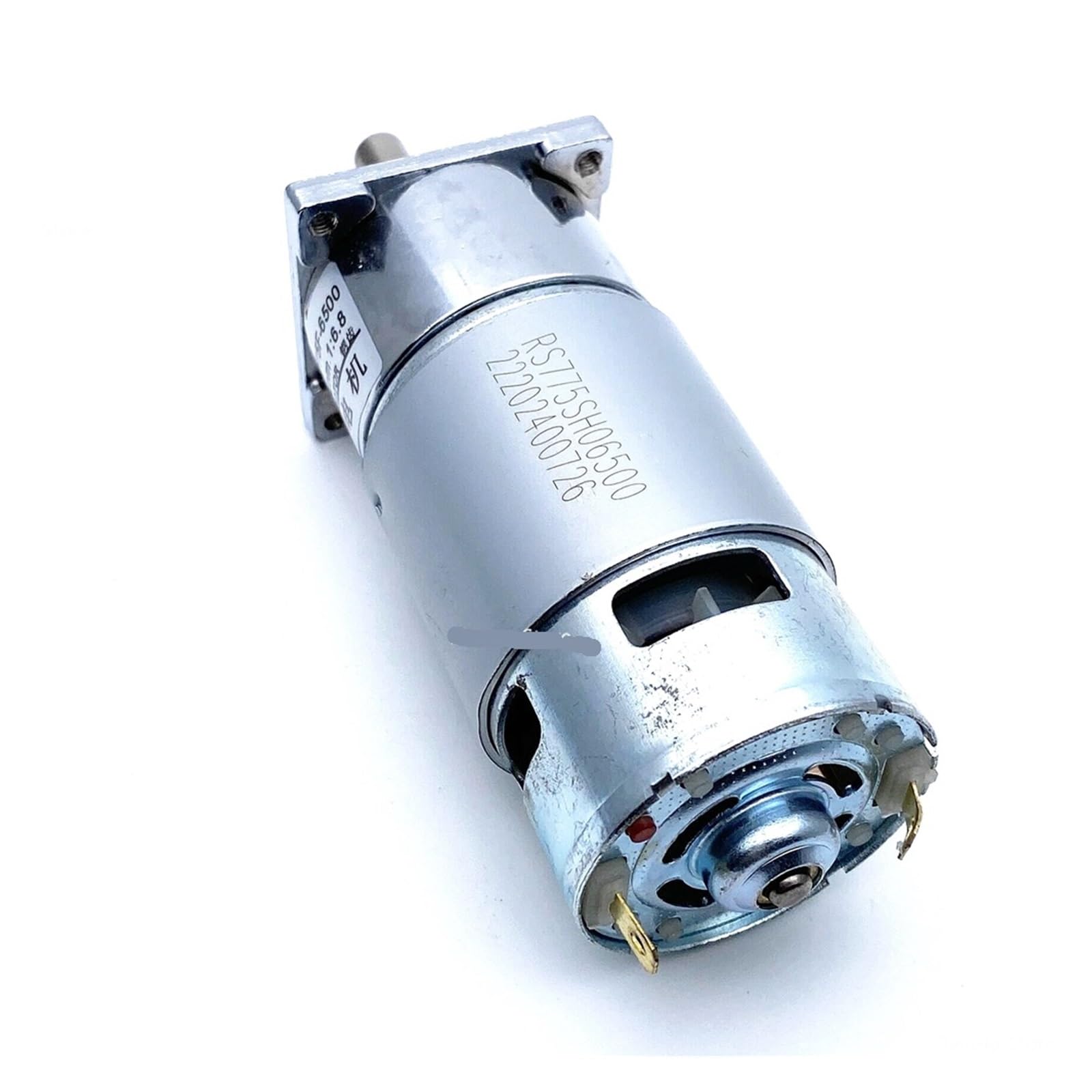 その他 2y 42MM 25W Torque 775 DC Gear Motor 12V 24V Low Speed ​​CW/CCW Micro